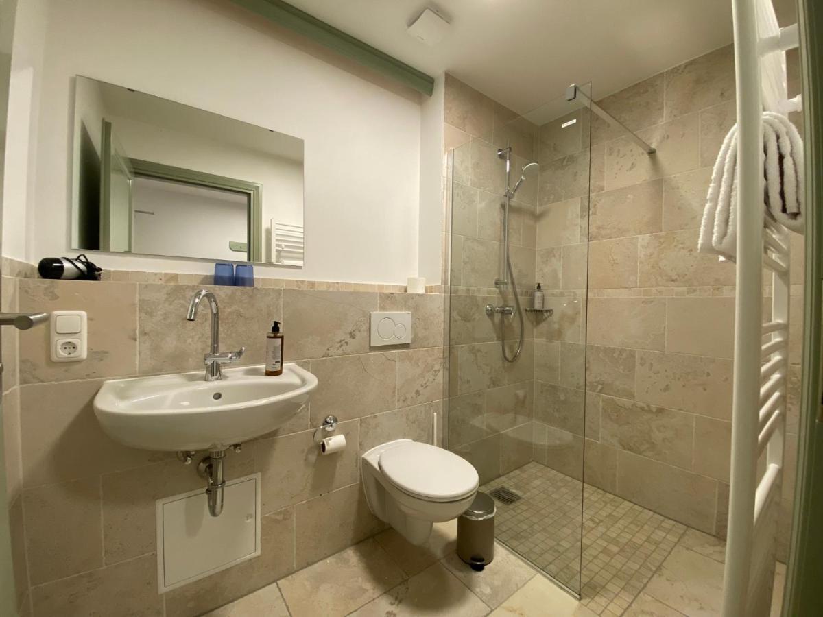 Bike Lodge Spessart Lohr am Main Ngoại thất bức ảnh
