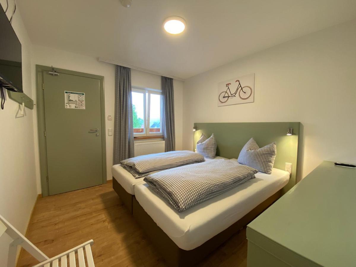 Bike Lodge Spessart Lohr am Main Ngoại thất bức ảnh